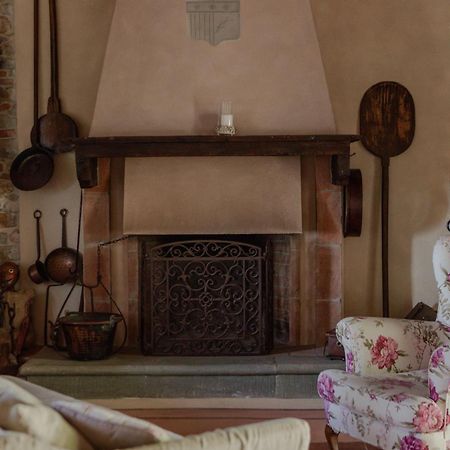 Villa Sii Felice Buti Extérieur photo