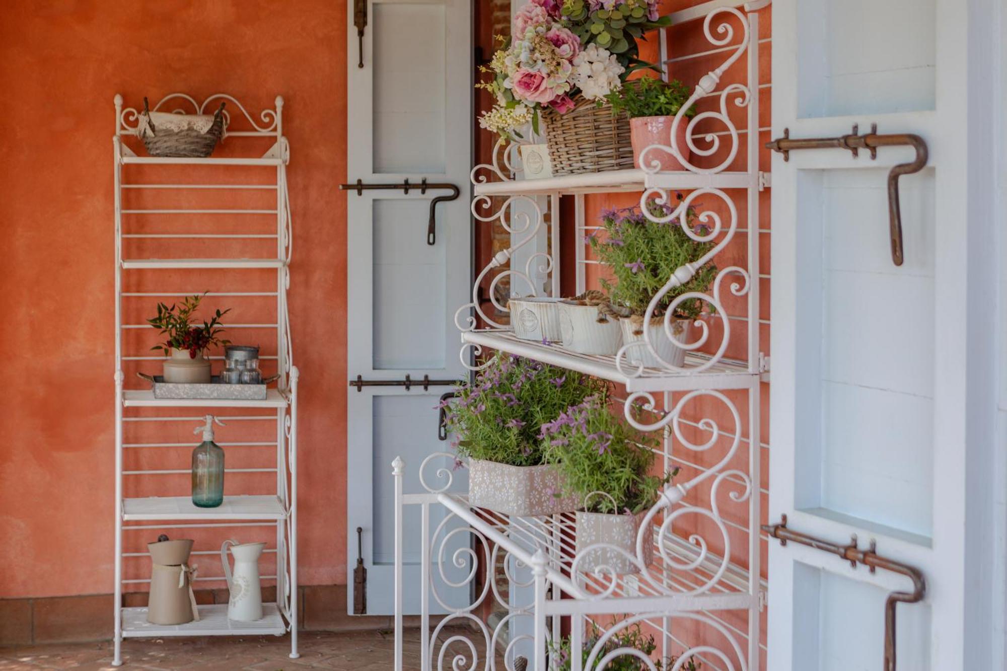 Villa Sii Felice Buti Extérieur photo