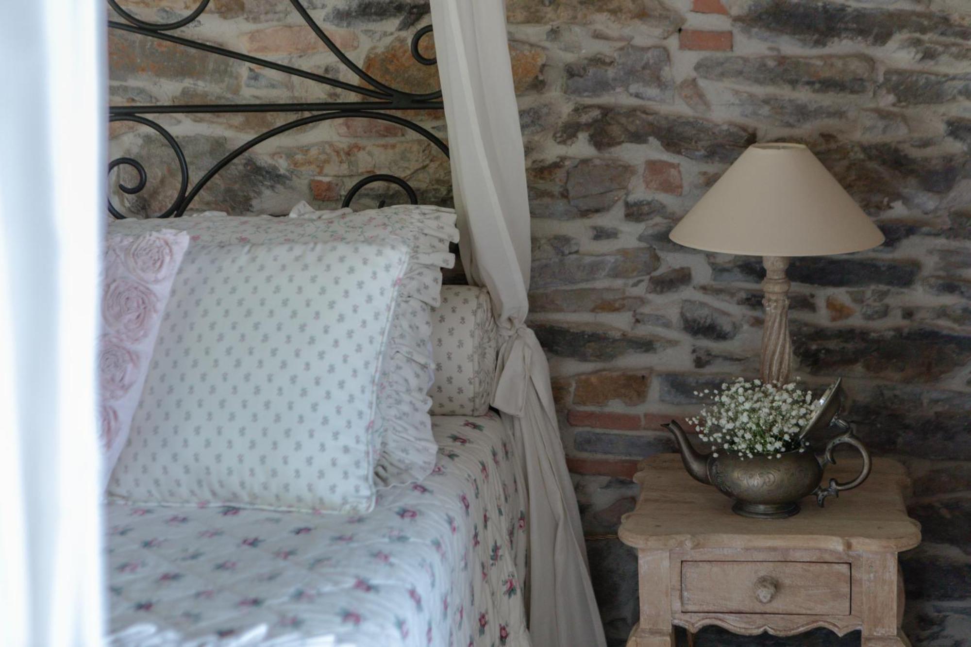 Villa Sii Felice Buti Extérieur photo