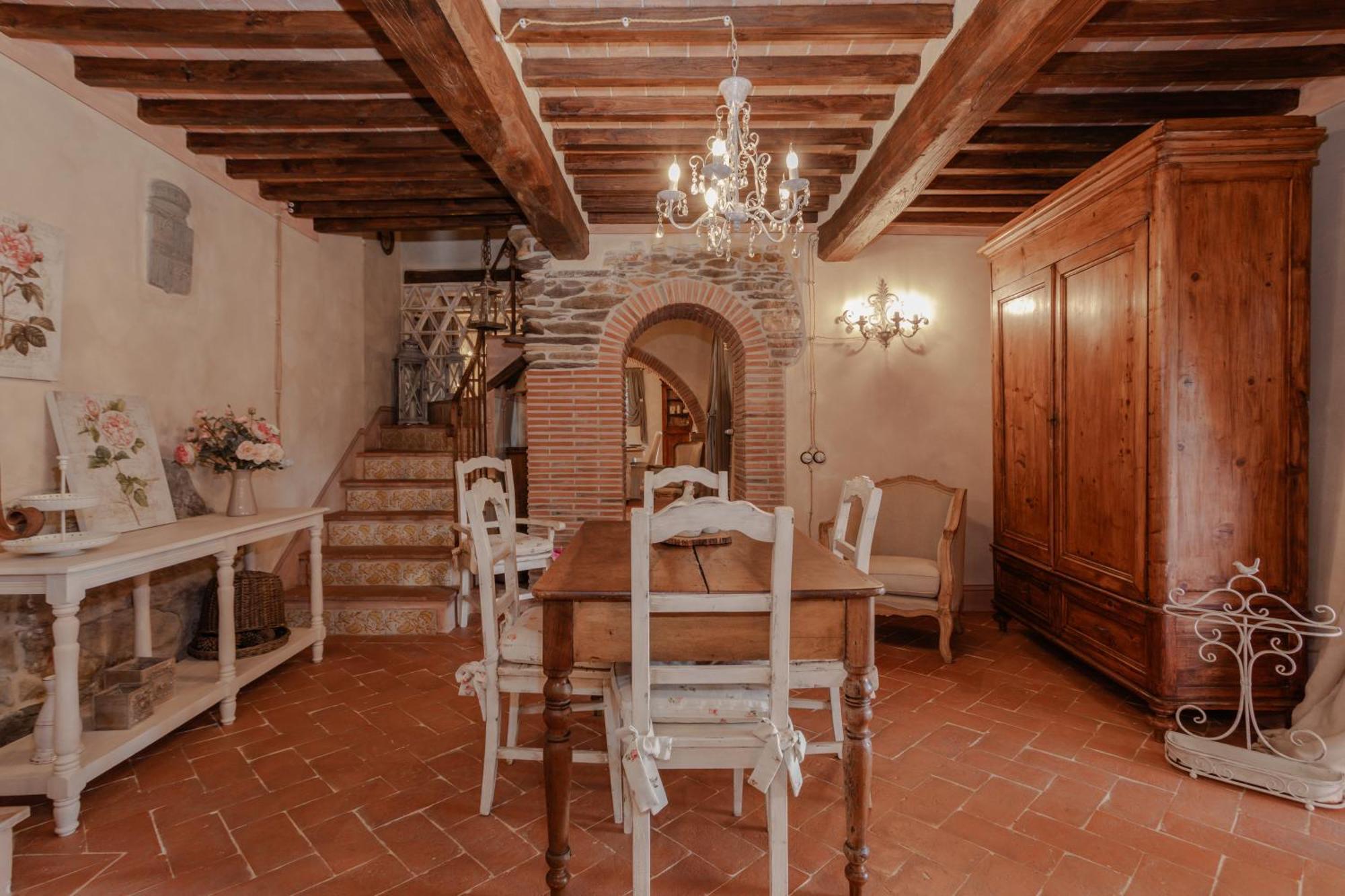 Villa Sii Felice Buti Extérieur photo