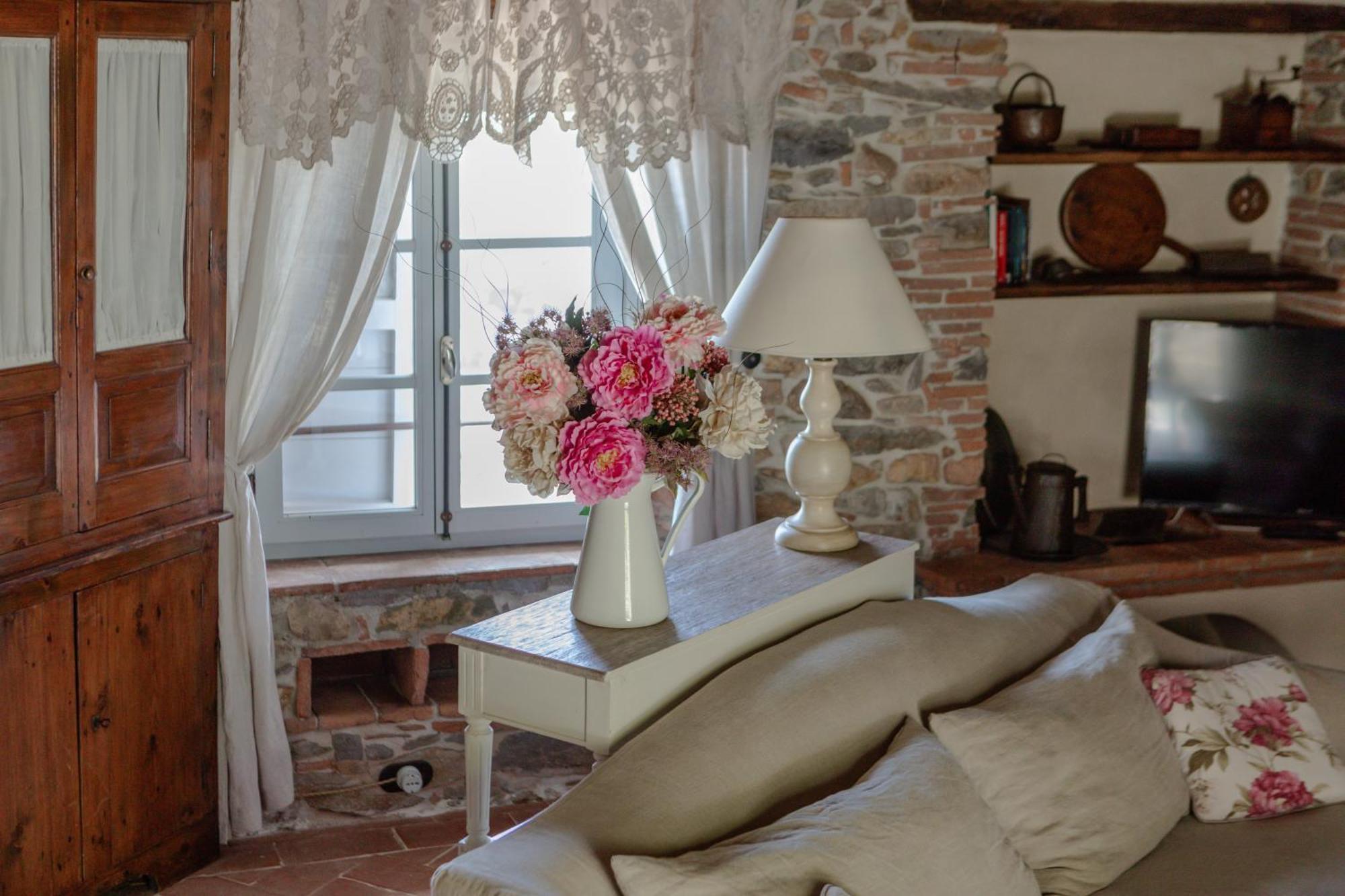 Villa Sii Felice Buti Extérieur photo