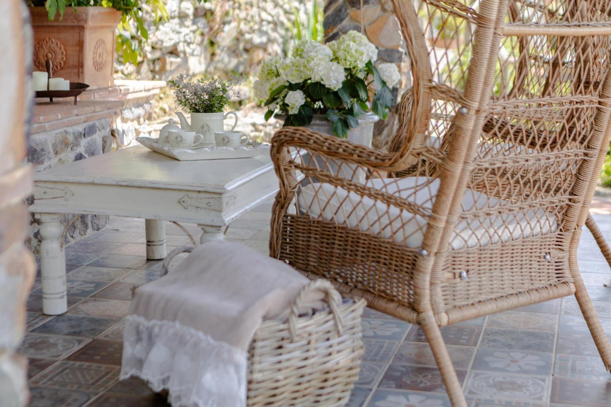 Villa Sii Felice Buti Extérieur photo