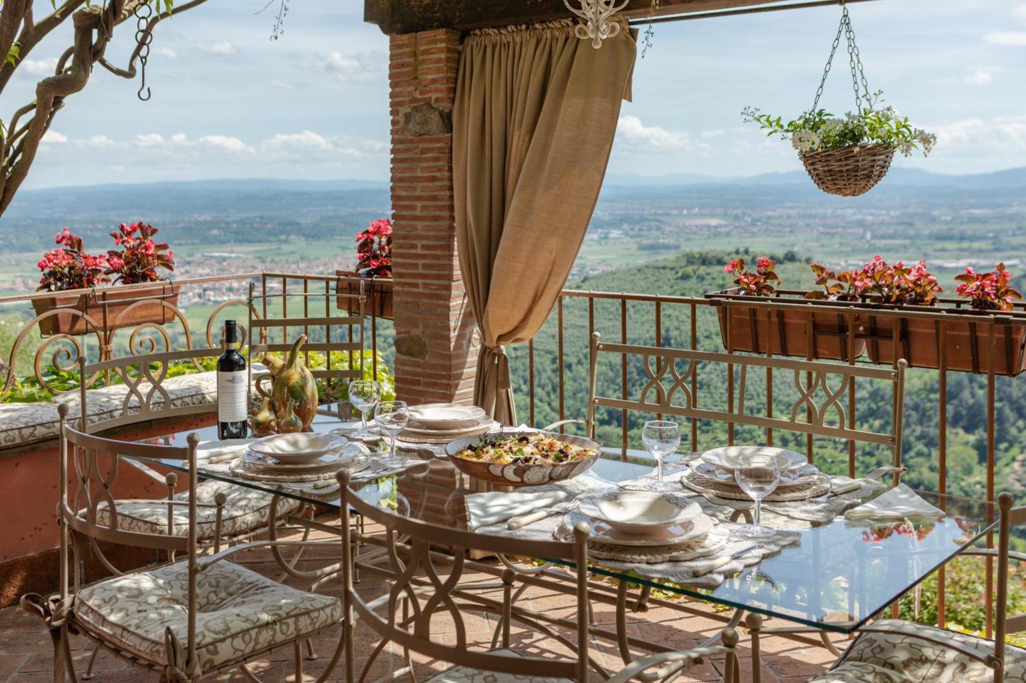 Villa Sii Felice Buti Extérieur photo