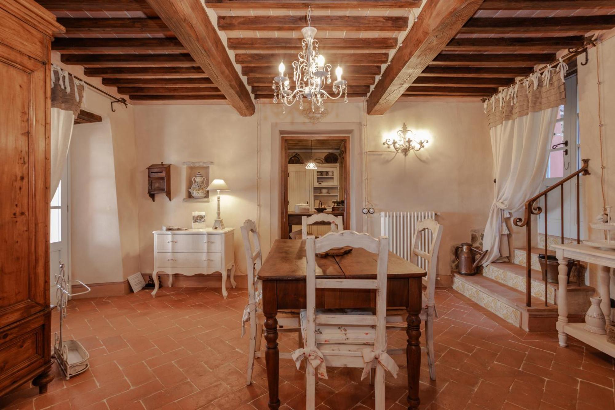 Villa Sii Felice Buti Extérieur photo