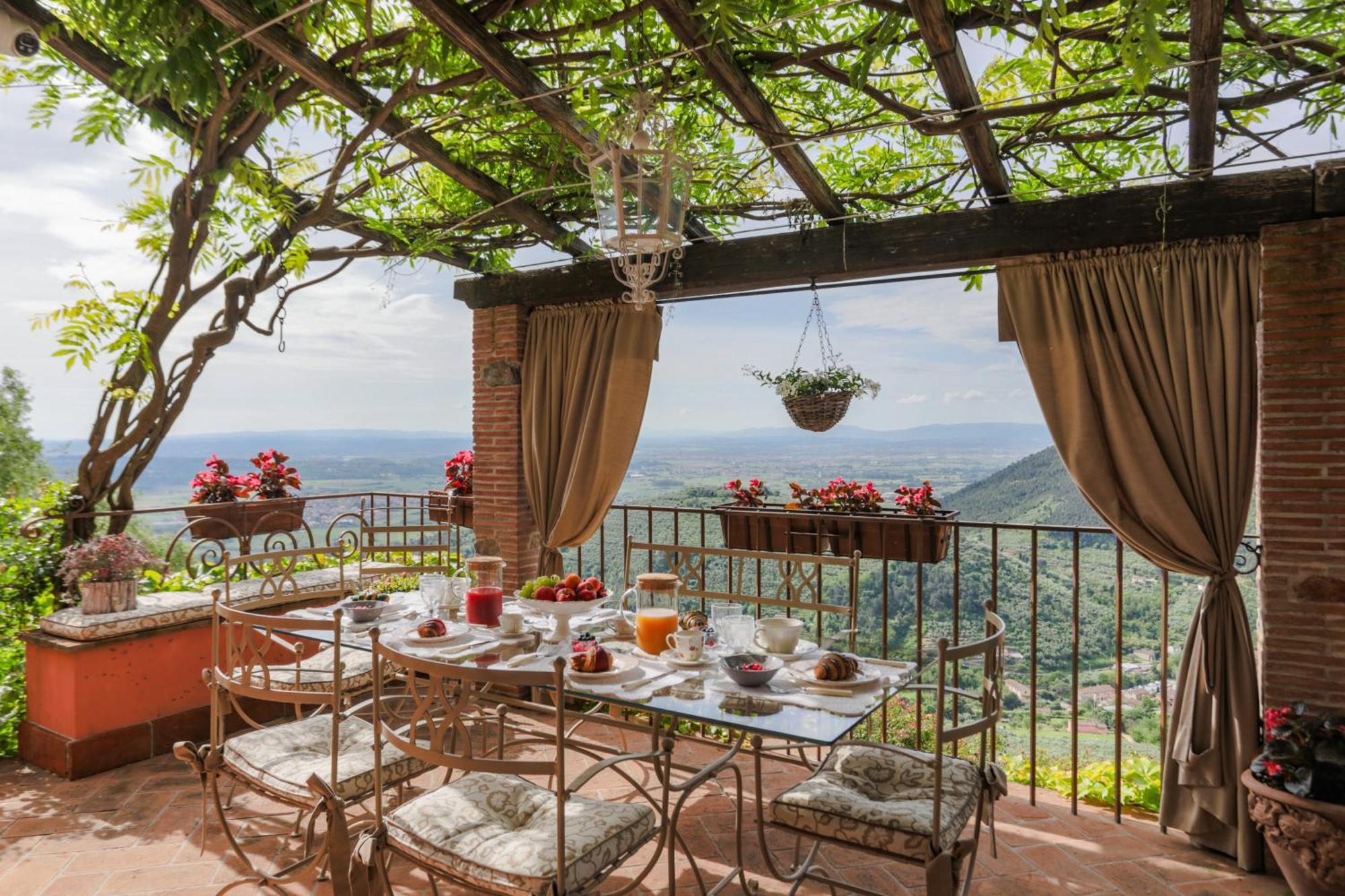 Villa Sii Felice Buti Extérieur photo