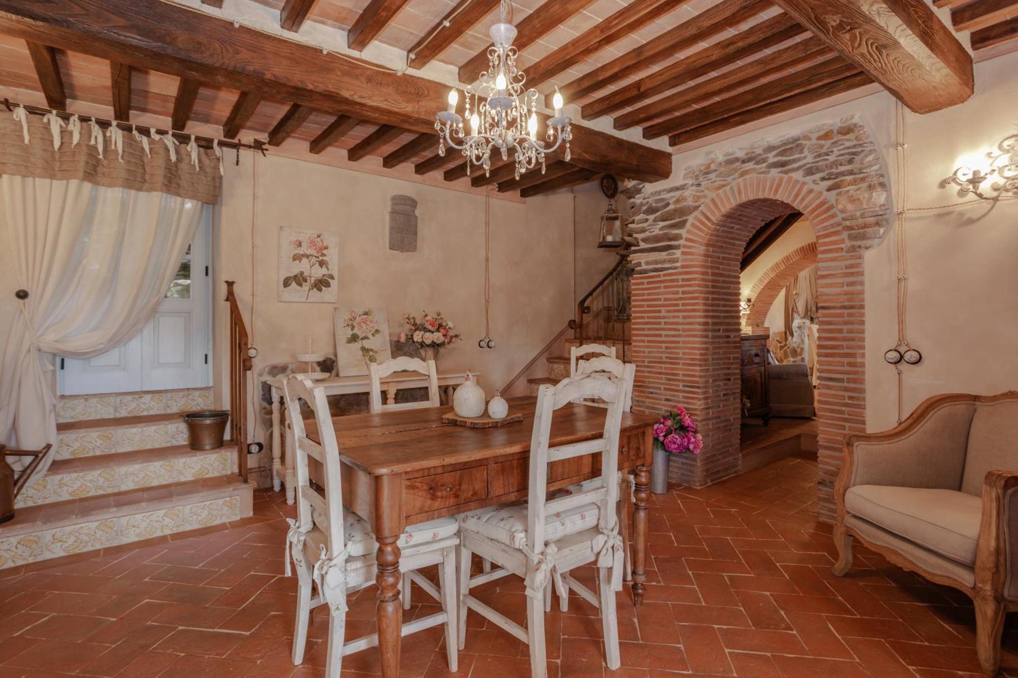 Villa Sii Felice Buti Extérieur photo